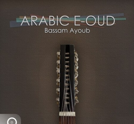 Best Service Arabic E-Oud Library DAW Addons